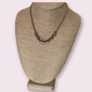 Vintage Brighton Necklace